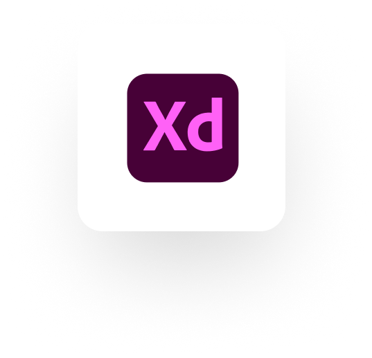 AdobeXD App