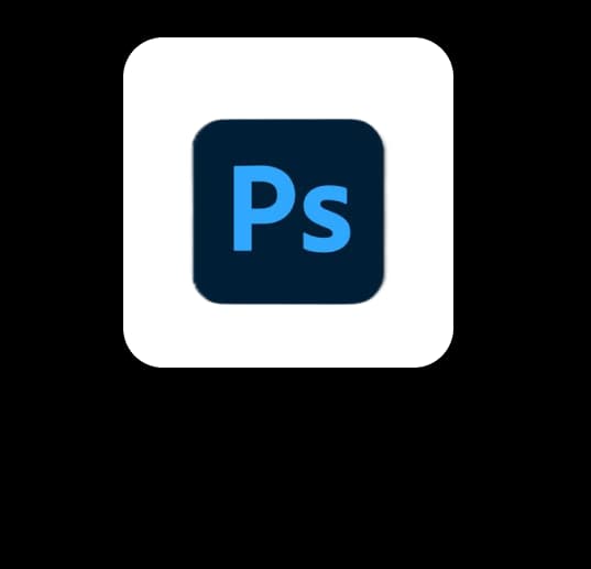 Photoshop App